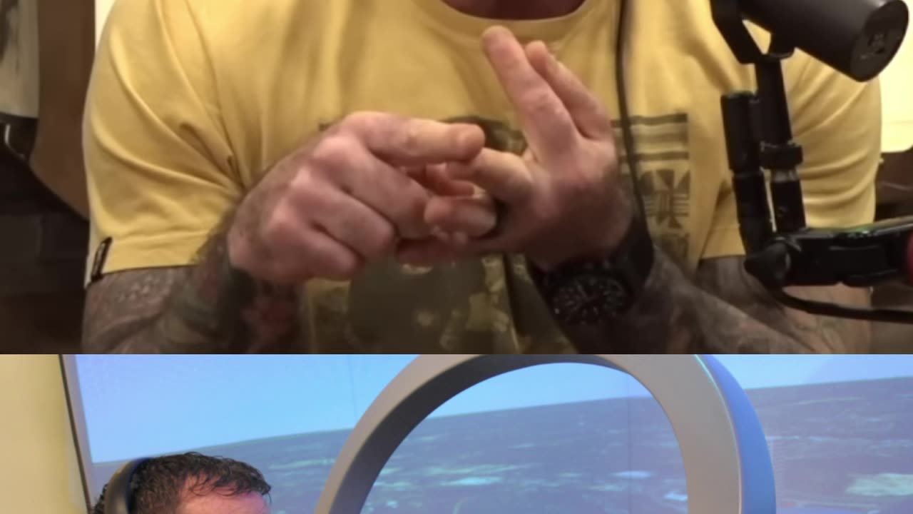 Joe Rogan and Tim Dillon Talk about Katy Perry in Space