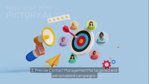 iContact: Easy Email Marketing to Boost Your Small Business