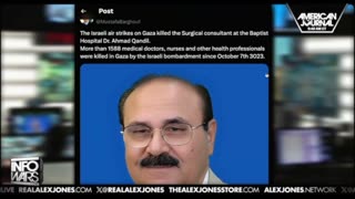 INFOWARS Shows