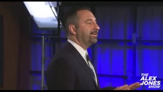 INFOWARS Shows