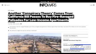 INFOWARS Shows