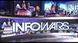 INFOWARS Shows