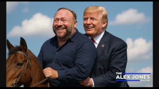 INFOWARS Shows