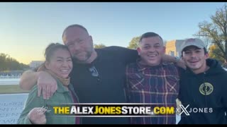 INFOWARS Shows