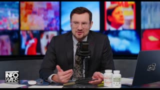 INFOWARS Shows