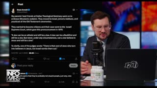INFOWARS Shows