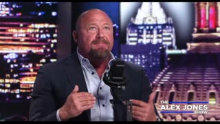 INFOWARS Shows