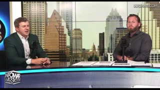 INFOWARS Shows