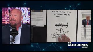INFOWARS Shows