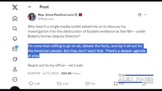INFOWARS Shows