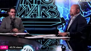 INFOWARS Shows