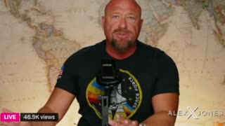 INFOWARS Shows
