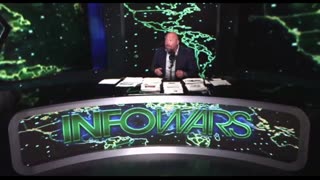 INFOWARS Shows