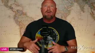 INFOWARS Shows