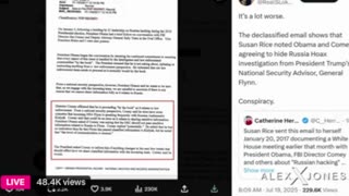 INFOWARS Shows