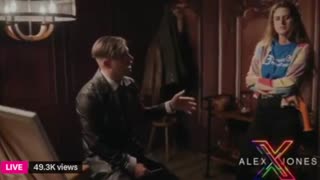 INFOWARS Shows