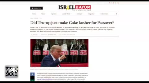 INFOWARS Shows