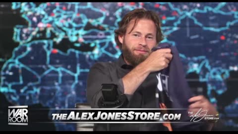 INFOWARS Shows