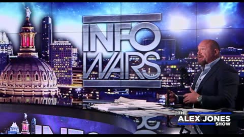 INFOWARS Shows