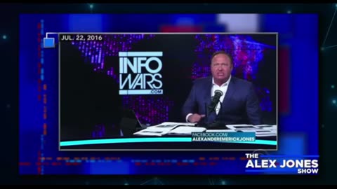 INFOWARS Shows