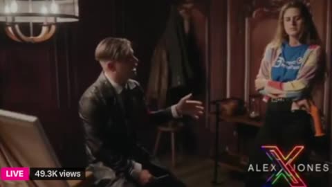 INFOWARS Shows