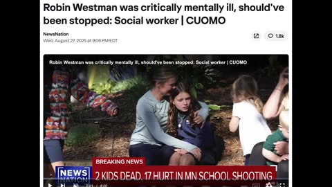 ARNING! FOX NEWS & THE ALT RIGHT MEDIA SHILLS ARE TRICKING YOU INTO PRECRIME PREDICTIVE POLICING!