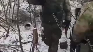 🔥🎥 Ukraine Russia War | Mad Dogs Brigade Assault Aftermath in Svatovo-Kremennoe | RCF