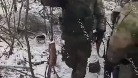🔥🎥 Ukraine Russia War | Mad Dogs Brigade Assault Aftermath in Svatovo-Kremennoe | RCF