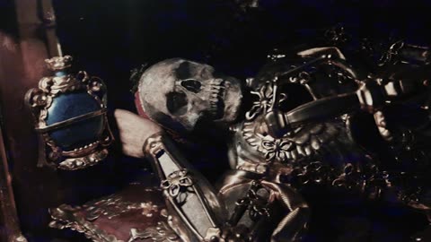 GRAVENOIRE - France de l'Ombre (Official Video)