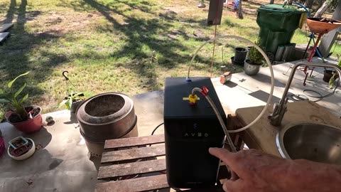 Instant Heat – Wintemp Hot Water Dispenser!