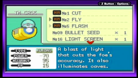 Pokemon Leafgreen 1