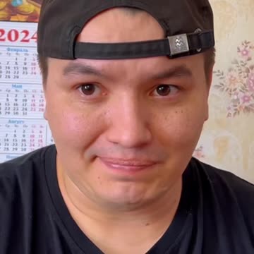 Dad and the computer