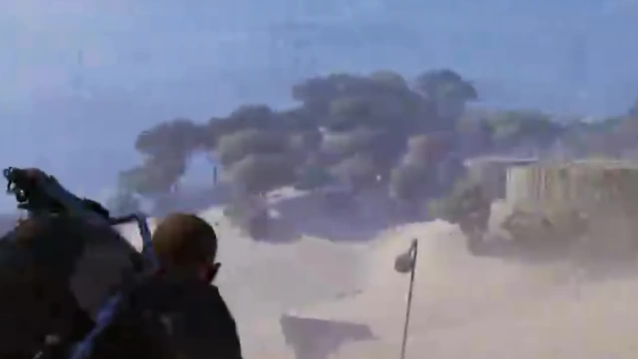 ARC Raiders Emperor gets closer!