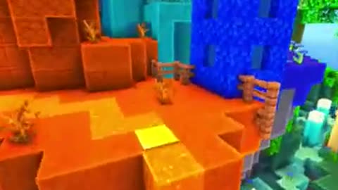 Most Insane Minecraft Parkour Map – No Commentary Gameplay