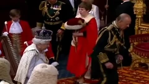 Prince Philip's Secret will finally revealed prince Catherine chosen above Queen Camilla