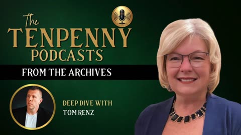 From The Archives: Deep Dive with Tom Renz