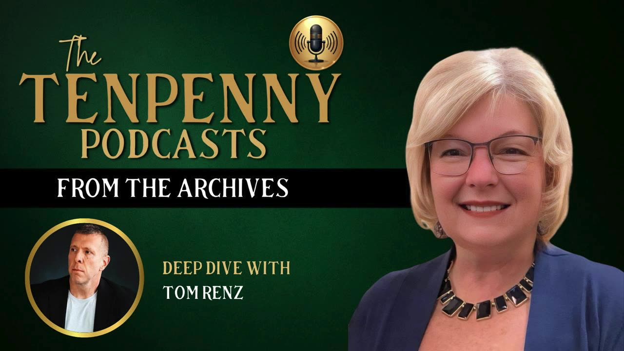 From The Archives: Deep Dive with Tom Renz