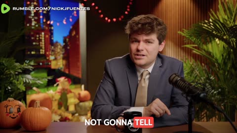 We're building a political conscience