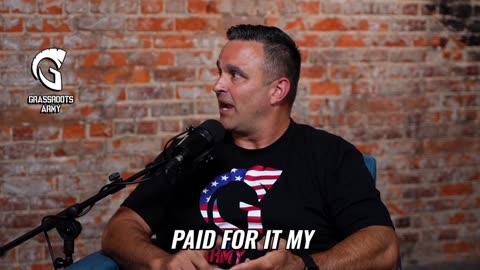 He Could’ve Stayed Silent and Made Millions, But He Chose to Fight for Freedom Instead