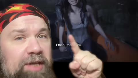 Why choosing Mia Winters instead of Zoe Baker in Resident Evil 7 biohazard is worse than you think