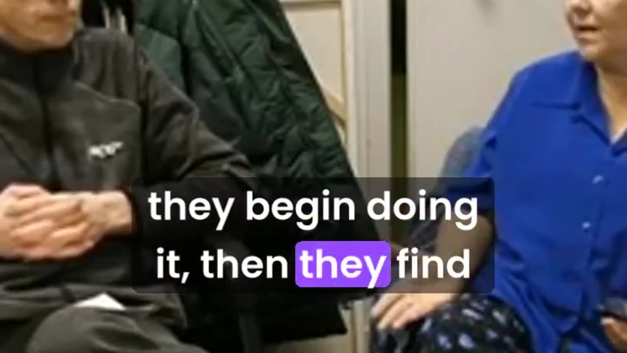 Artisitic Growth, The Struggle is Real (Short)