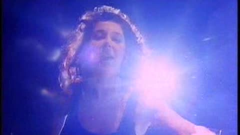 Kate Bush & David Gilmour - Love and Anger