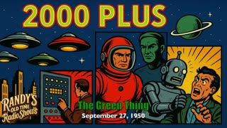50-09-27 2000 Plus The Green Thing