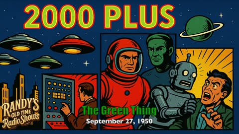 50-09-27 2000 Plus The Green Thing