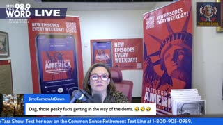 Oh SNAP! Democrats Regret Shutdown