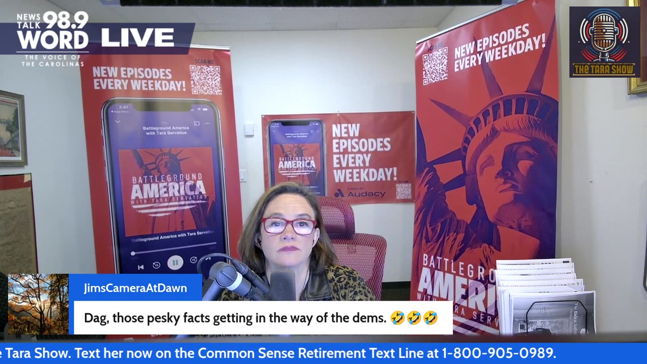 Oh SNAP! Democrats Regret Shutdown