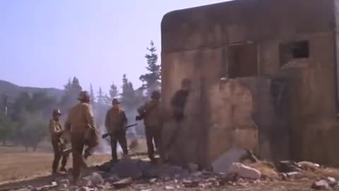 Combat! S05E05 The Chapel at Able Five