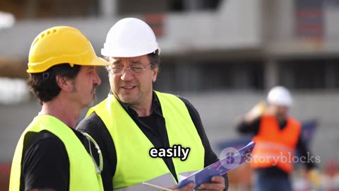 Why Every Site Engineer Needs a Mallcom Jasper Helmet!