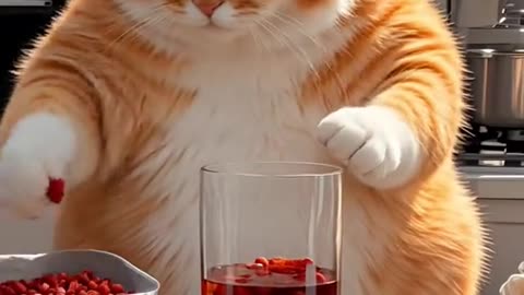 Meow Mood: Funny Cats Being Cute & Crazy! – 295