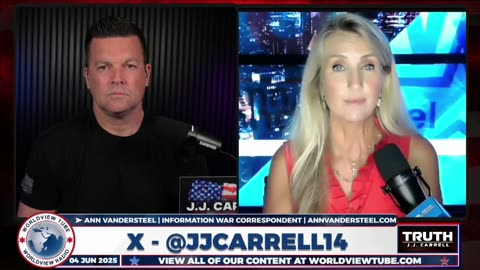 Truth With J.J. Carrell : 151 Illegal Alien Police Officers!